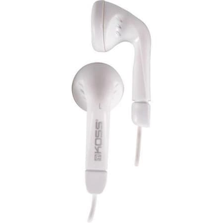 Virtual Earphones  Ke5W - White VI3755496